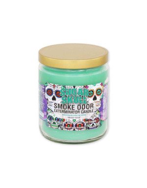 Smoke Odor Exterminator Candle