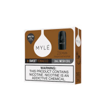 MYLE 2POD 2ML SWETT TABACCO