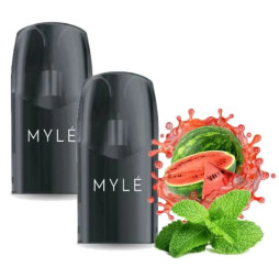 MYLE 2POD 50MG LUSH ICE