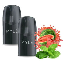 MYLE 2POD 50MG LUSH ICE
