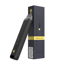 VIPBAR LEMONADE 2000 PUFFS 2%
