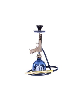 Mob Hookah 9mm