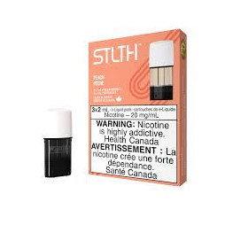 RECHARGES STLTH PEACH