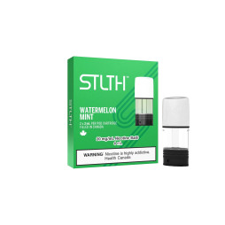 RECHARGES STLTH WATERMELON MINT