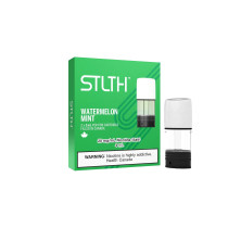 RECHARGES STLTH WATERMELON MINT