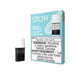 RECHARGES STLTH FROST