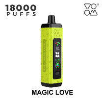 DTL MAGIC LOVE 18000 50MG