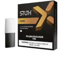 POD STLTH CIGAR 50mg
