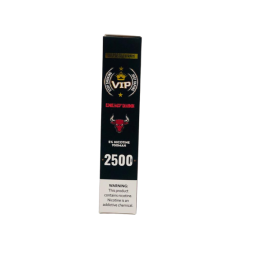 VIP ENERGY DRINK