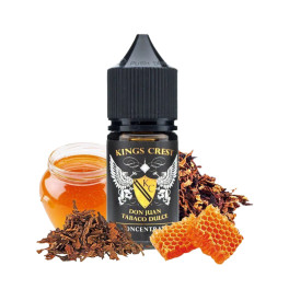 KINGS CREST DON JUAN TABACO DULCE 0,3%