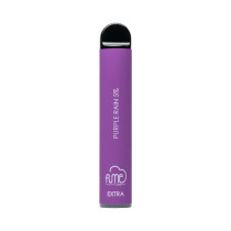AME VAPE EXTRA PURPLE RAIN 1500 PUFFS 5%