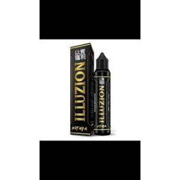 ILLUZION LIQUIDE