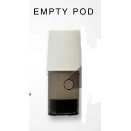 POD STLTH EMPTY