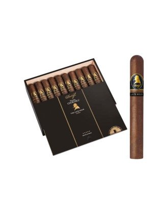 Davidoff The Late Hour Toro
