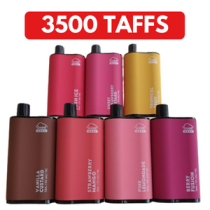 GOOD BARS LUSH ICE 3500 PUFFS 5%