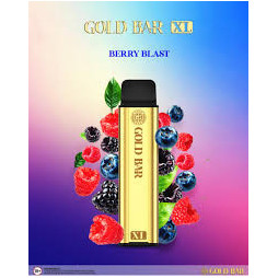 GOOD BRS BERRY FRUISON