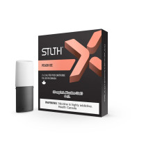 RECHARGES STLTH PEACH ICE