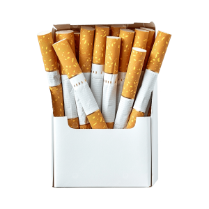 CIGARETTE