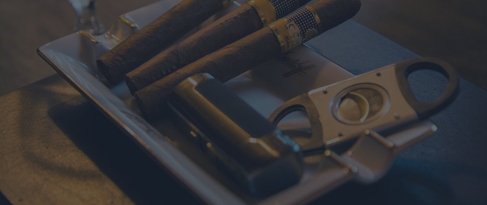 Accessoires du cigare